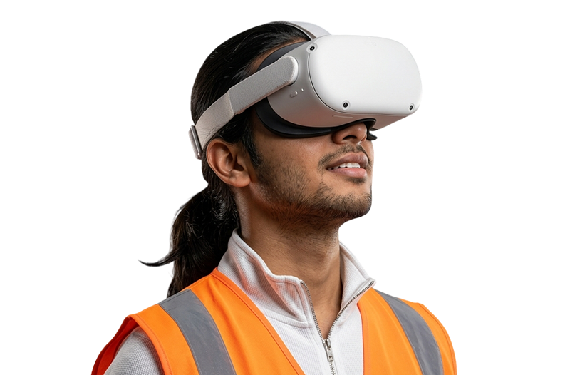 VR Training