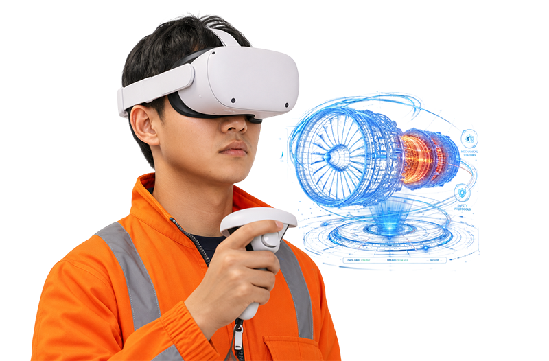 VR Training