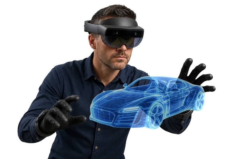 VR Training