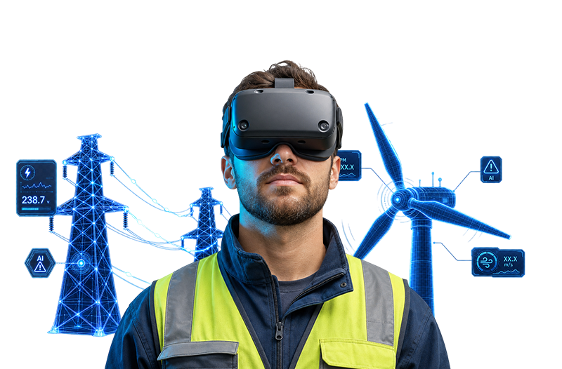 VR Training